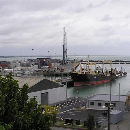 Terrace Apartment Timaru Eksteriør bilde