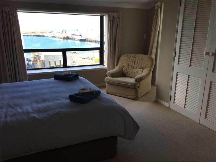 Terrace Apartment Timaru Eksteriør bilde