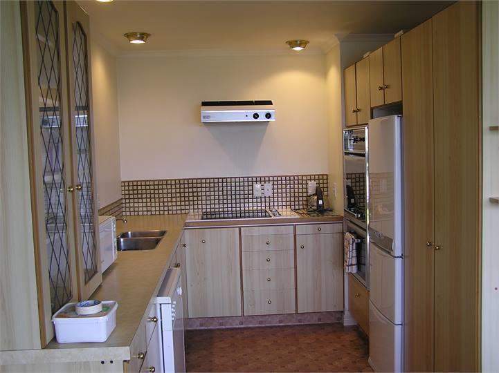 Terrace Apartment Timaru Eksteriør bilde