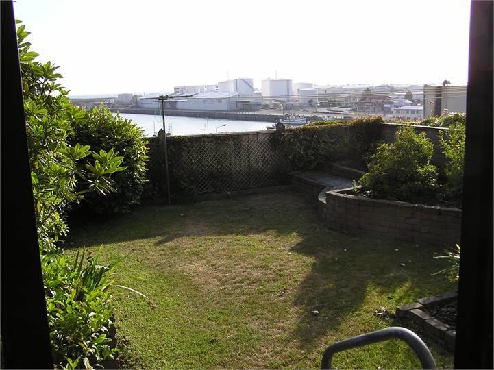Terrace Apartment Timaru Eksteriør bilde