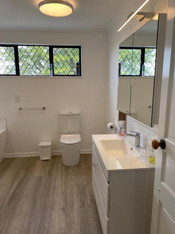 Terrace Apartment Timaru Eksteriør bilde